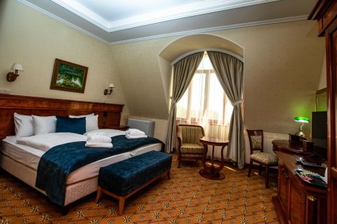 Hotel Golden Palace62