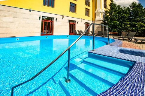 Hotel Golden Palace65