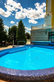 Hotel Golden Palace66