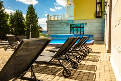 Hotel Golden Palace67