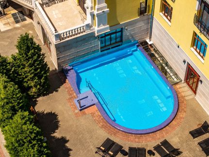 Hotel Golden Palace69