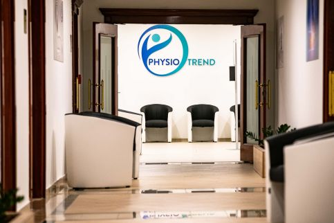 Hotel Golden Palace73