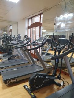 Hotel Golden Palace75