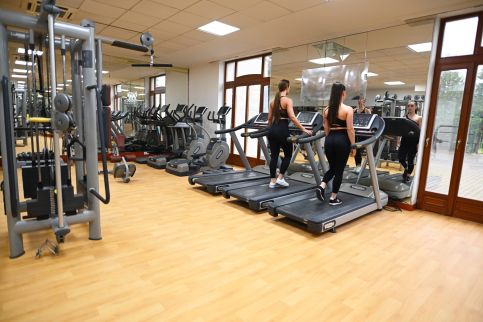 Hotel Golden Palace77