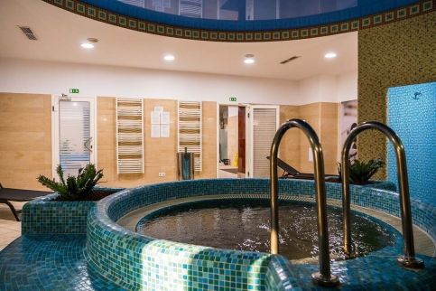 Hotel Golden Palace78