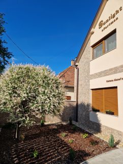 Sunlight Apartman35