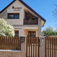 Sunlight Apartman