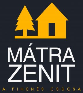 Mátra Zenit Vendégház1