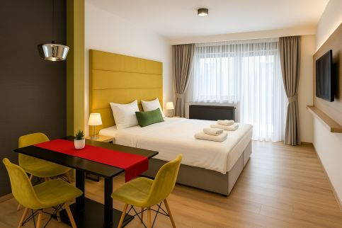 Apex Apartman9