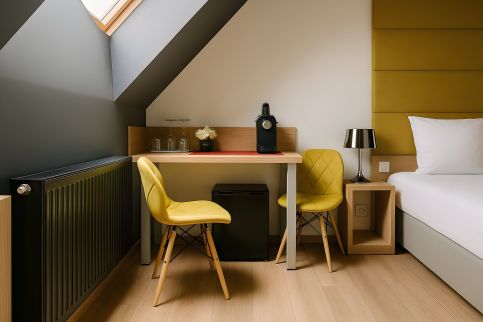 Apex Apartman11