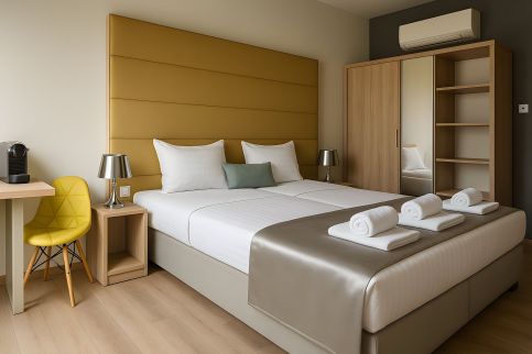 Apex Apartman12
