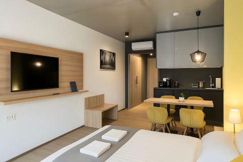 Apex Apartman4