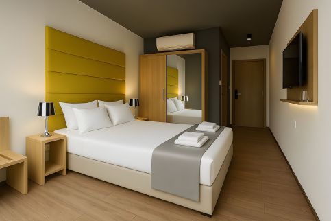 Apex Apartman5
