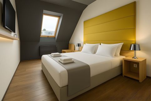 Apex Apartman6