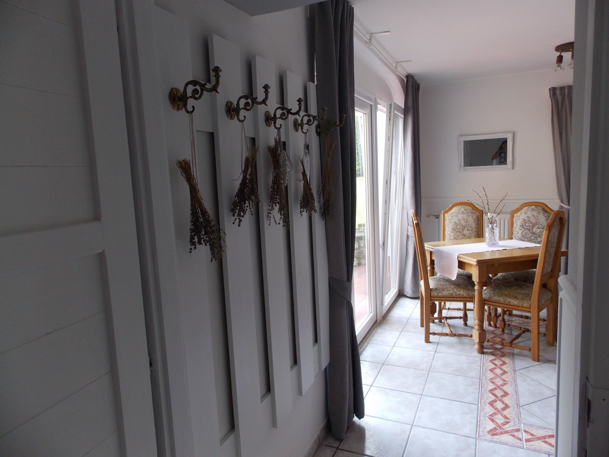 Éden Villa Vendégház – Balatonfüred fotó 11