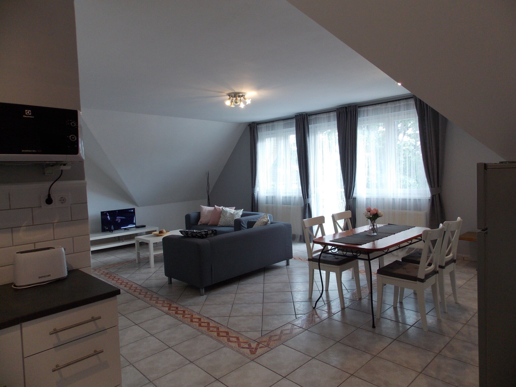Éden Villa Vendégház – Balatonfüred fotó 5