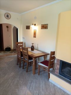 Zsuzsanna Apartman Tiszafüred2