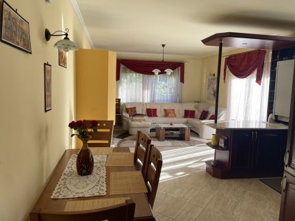 Zsuzsanna Apartman Tiszafüred6