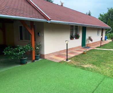 Franceska Apartman1