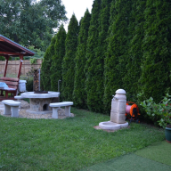 Franceska Apartman