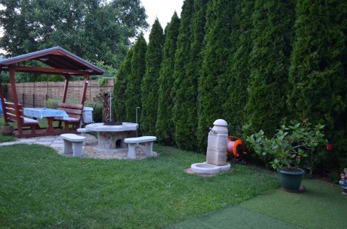 Franceska Apartman