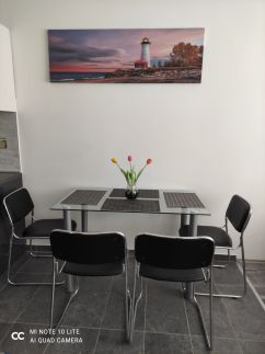 Oasis Relax Apartman12