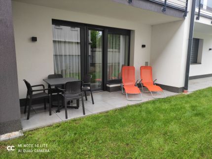 Oasis Relax Apartman1