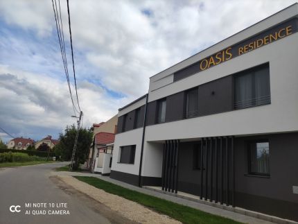 Oasis Relax Apartman24