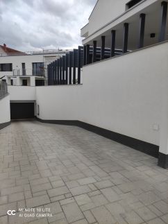 Oasis Relax Apartman25