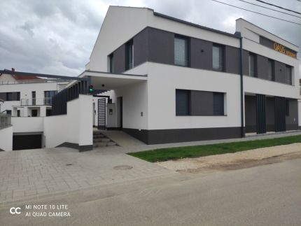 Oasis Relax Apartman27