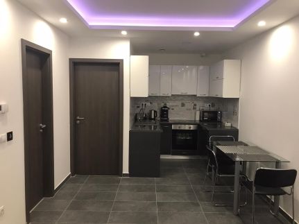 Oasis Relax Apartman4