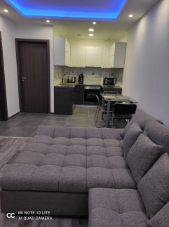Oasis Relax Apartman5