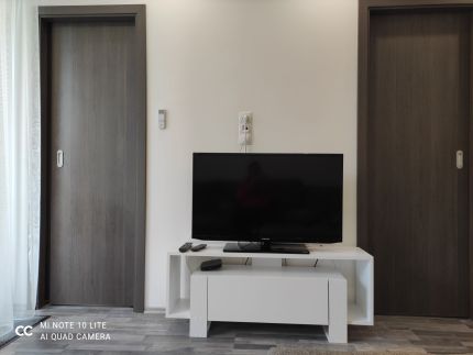Oasis Relax Apartman8