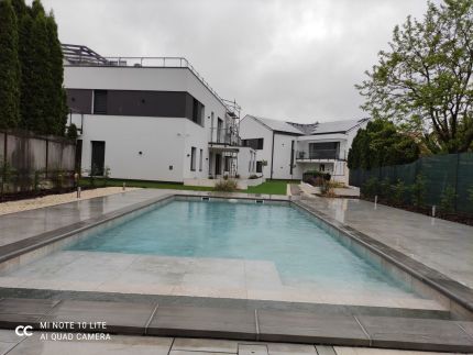 Oasis Relax Apartman