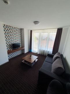CarpeDiem 2 Apartman2