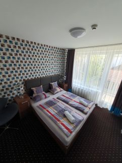 CarpeDiem 2 Apartman