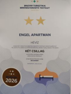 Frank Engel Apartman4