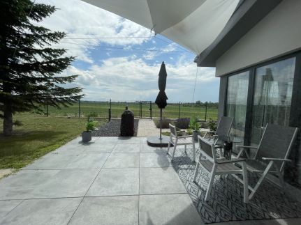 Almavirág Pihenőház Siófok by8