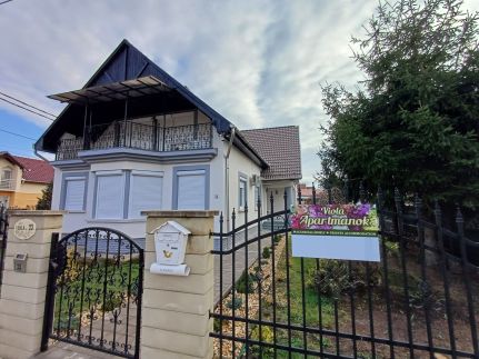 Viola Apartmanok17