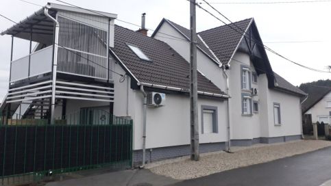 Viola Apartmanok – Bogács fotó 17