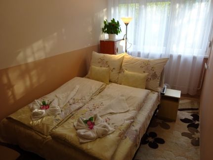 Rozália Apartman Eger2