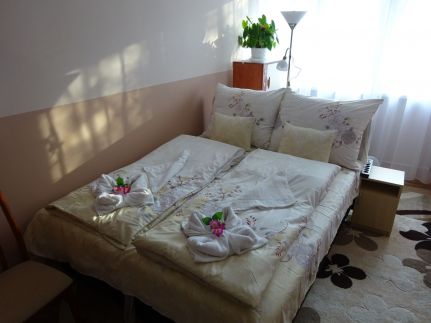 Rozália Apartman Eger