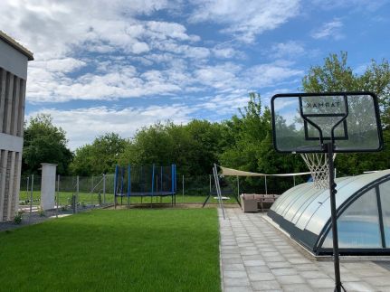 Balatonszabadi Privát23
