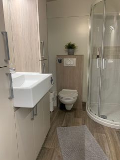 Balatonszabadi Privát45
