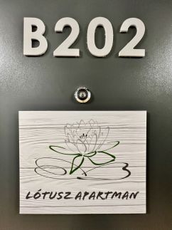 Lótusz Apartman9