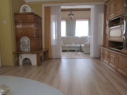 Zöldsziget Apartman Keszthely6