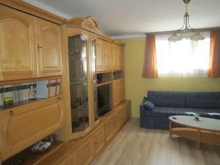 Zöldsziget Apartman Keszthely7