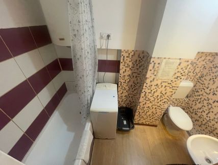 ORSI Eco Apartman Kecskemét9