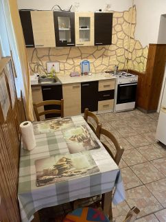 ORSI Eco Apartman Kecskemét4