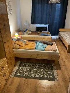 ORSI Eco Apartman Kecskemét